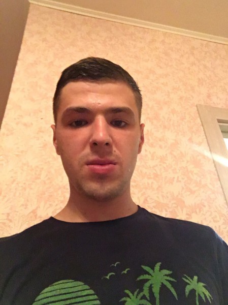 Евгений Рудольфович Ирицян
