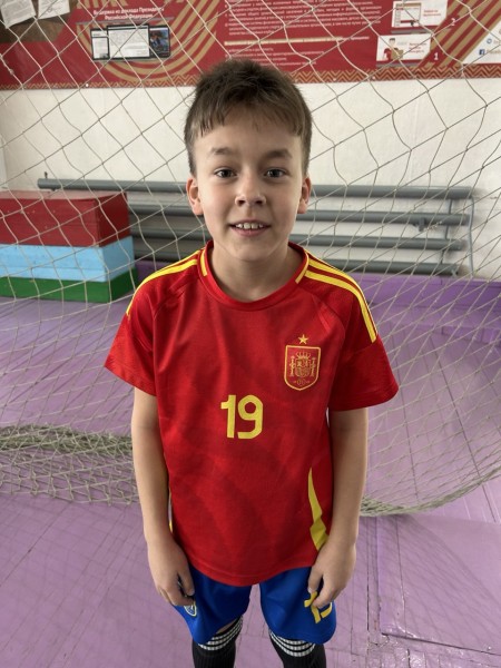 Ярослав Иванович Карпуков