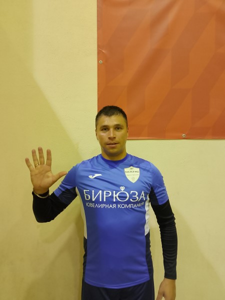 Владимир Михайлович Чемезов