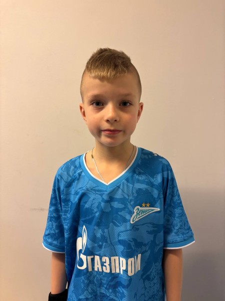 Пётр Кириллович Шадский