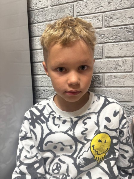 Семен Евгеньевич Науменко