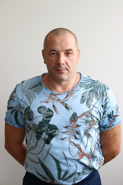 Игорь Кимович Новиков