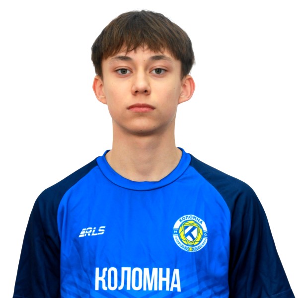 Арсений Кириллович Федулов