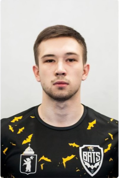 Артем Андреевич Куликов