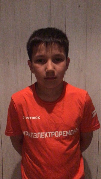 Андрей Витальевич Антонов