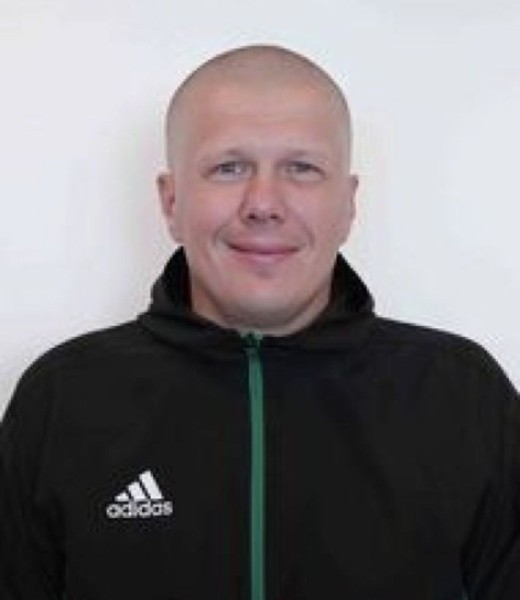 Константин Николаевич Левин