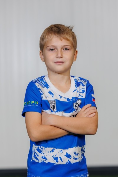Леонид Алексеевич Елизарьев