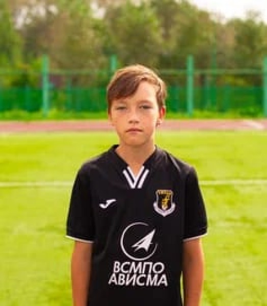 Александр Геннадьевич Захаров