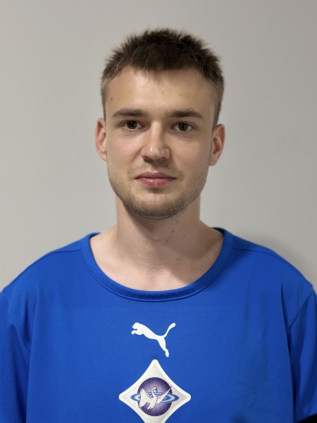 Евгений Александрович Бабкин