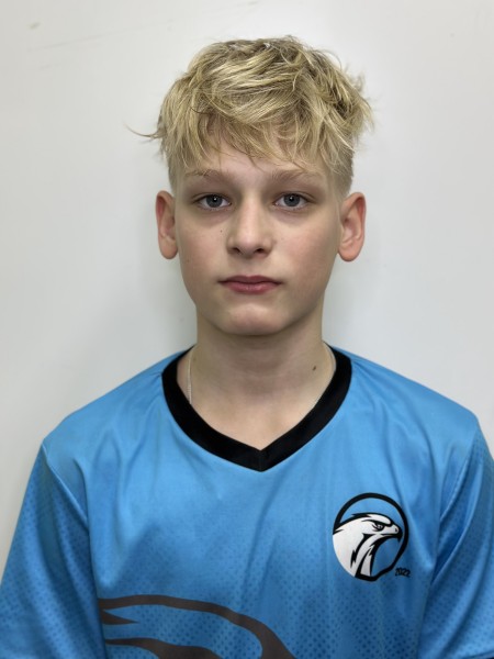 Тимофей Максимович Богданов