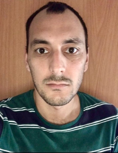 Тимур Радикович Хамадияров