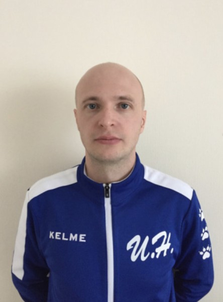 Иван Николаевич Потоптаев