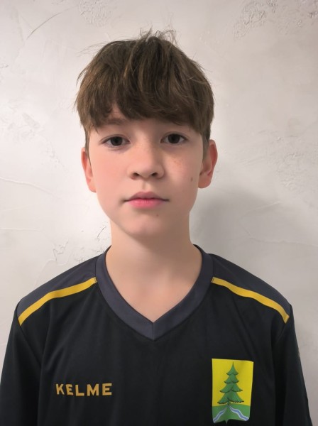 Камиль Анатолевич Гурьянов