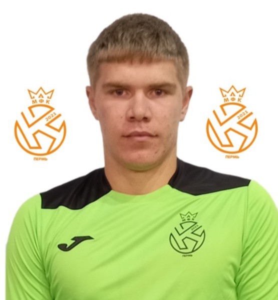 Савелий Алексеевич Леонов