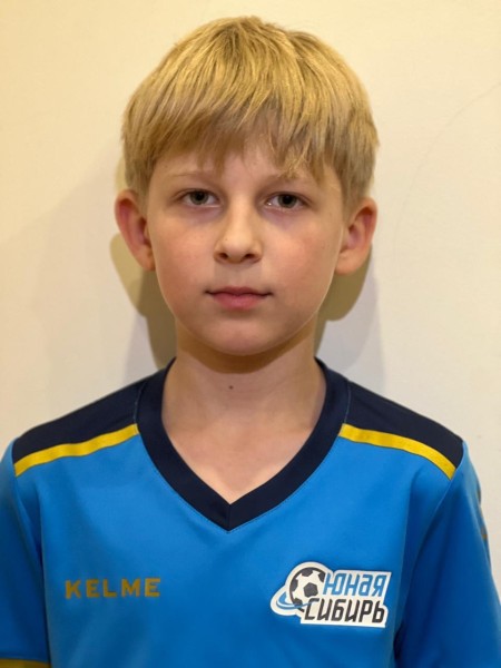 Ярослав Артемович Григоров