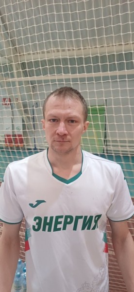 Павел Алексеевич Гарифуллин