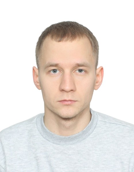 Никита Андреевич Савельев