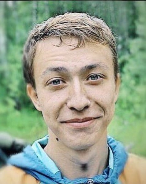 Дмитрий Сергеевич Стрелецкий