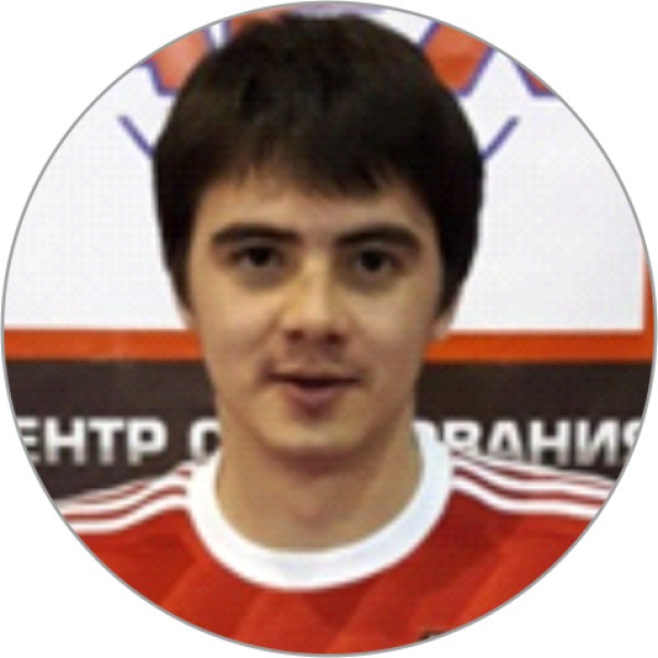 Айдар Феликсович Батыров
