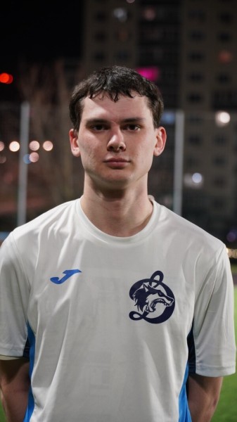 Андрей Валерьевич Седов