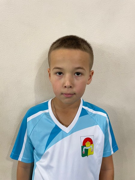 Кирилл Александрович Магарин