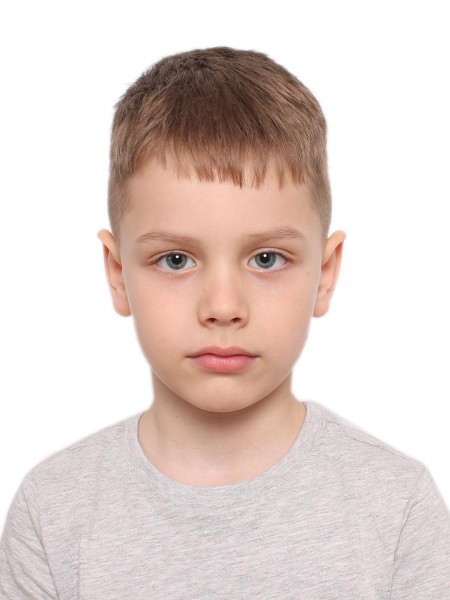 Данила Дмитриевич Беленький