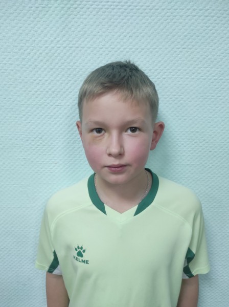 Артём Викторович Сергеев