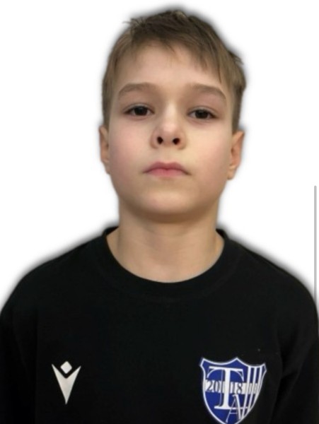 Алексей Романович Агапов