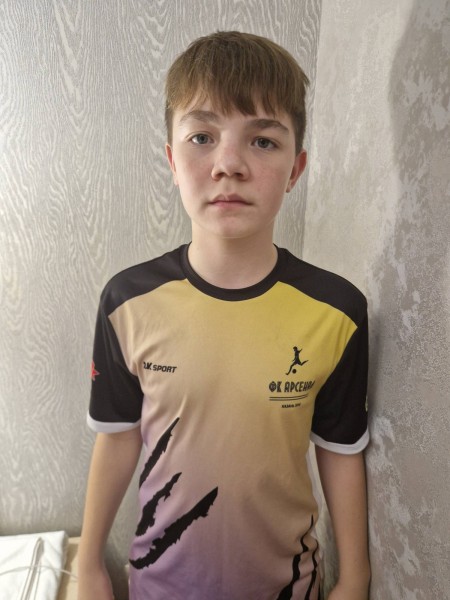 Амир Алмазович Ахмедзянов