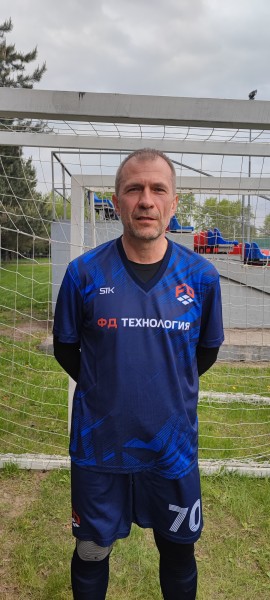 Виктор Николаевич Алексеев