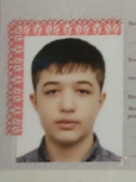 Камар Айёмджонович Косимов