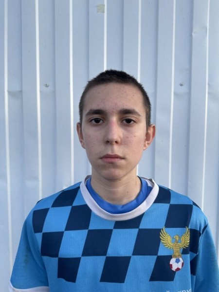 Вадим Викторович Коленков