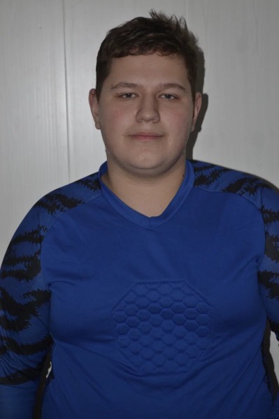 Алексей Александрович Анохин