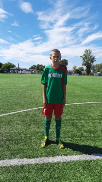 Иван Иванович Юшин