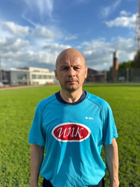 Андриян Владимирович Офишкин