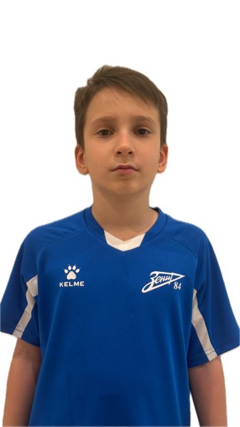 Владислав Андреевич Елькин