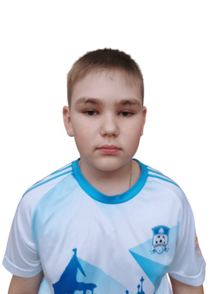 Александр Сергеевич Кушнин