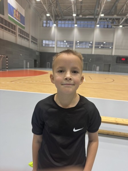 Андрей Вячеславович Чепухин