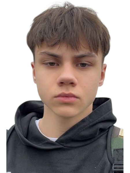 Кирилл Андреевич Кулеш