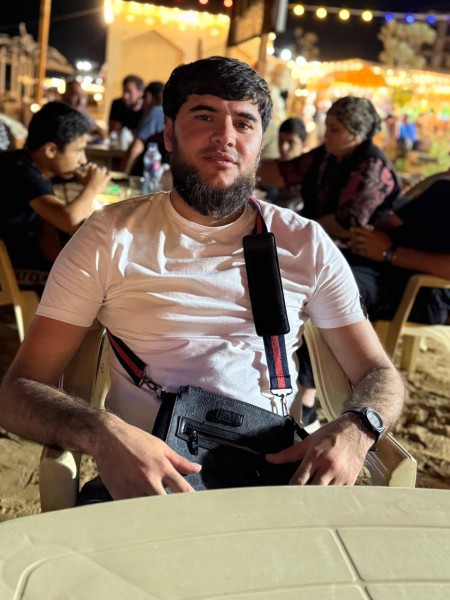 Мухаммади  Косимзода