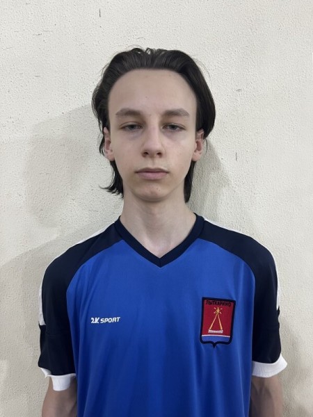 Кирилл Витальевич Мурачев