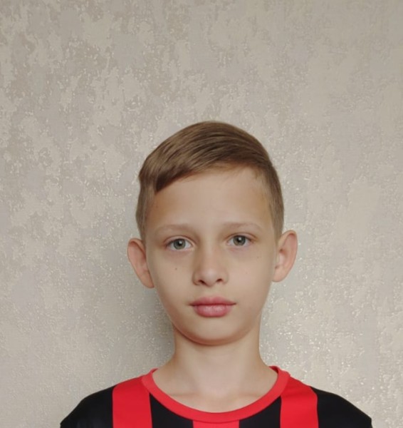 Семён Антонович Гришин