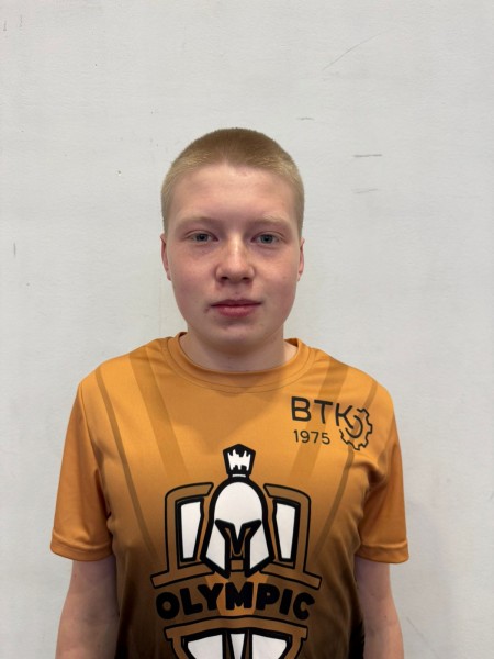 Иван Дмитриевич Смирнов