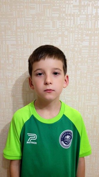 Данила Александрович Кузнецов