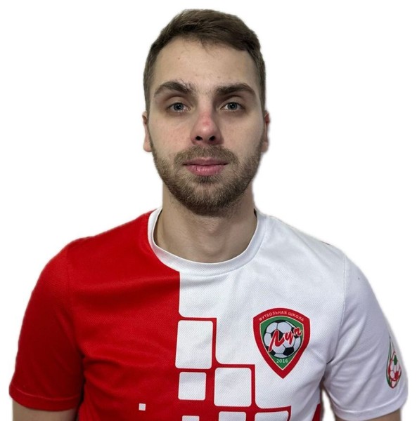 Владимир Николаевич Иванов