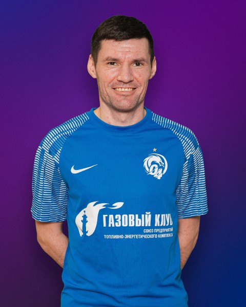 Радмир Ильдарович Шарипов