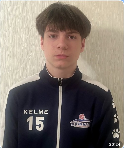 Дмитрий Николаевич Вдовицкий