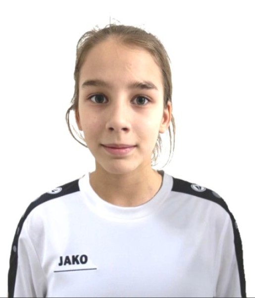 Карина Владимировна Сунейкина
