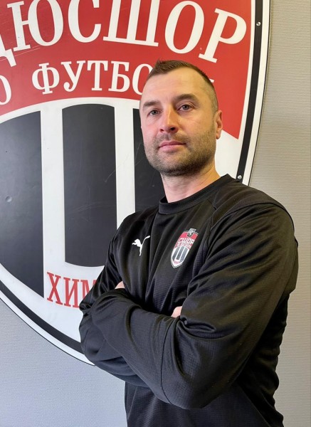 Артур Гельдымуратович Розыев