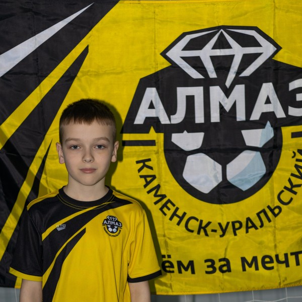 Андрей Алексеевич Буховцев